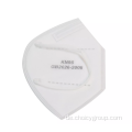 Choicy KN95 Einweg -Kegel -Gesichtsmasken -Atemschutzgerät